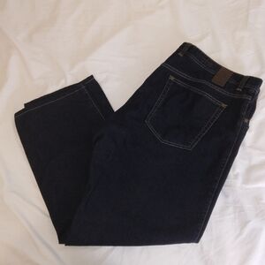 Alberto Jeans ALTERED Modern fit 40x26 SHORT Dark Wash
